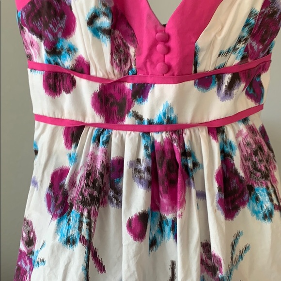 Super fun spaghetti strap dress - Picture 11 of 11